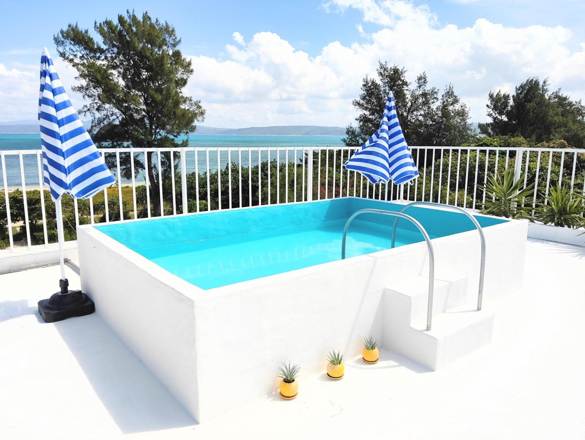 Staey Hotel Наго Экстерьер фото