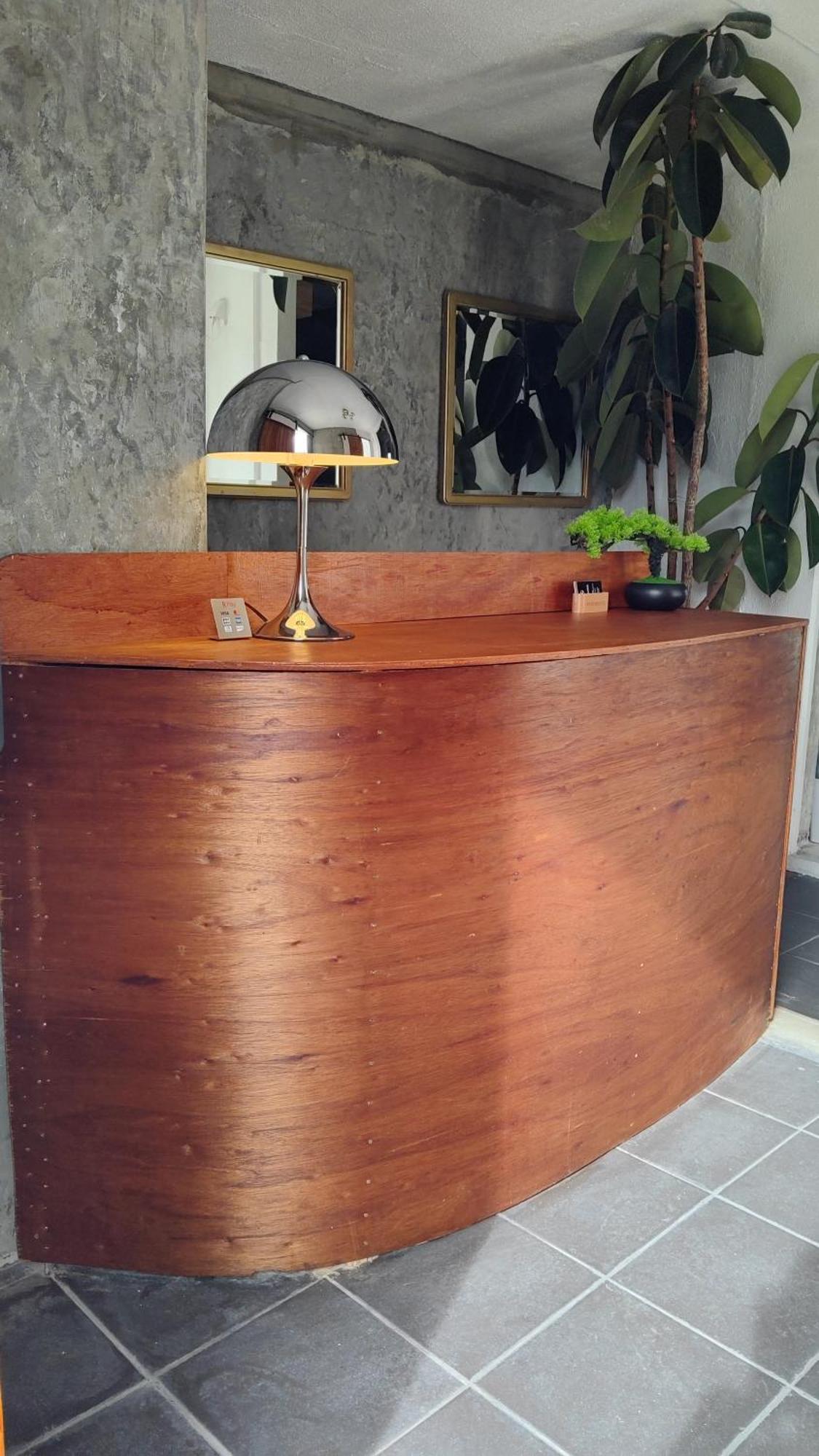 Staey Hotel Наго Экстерьер фото