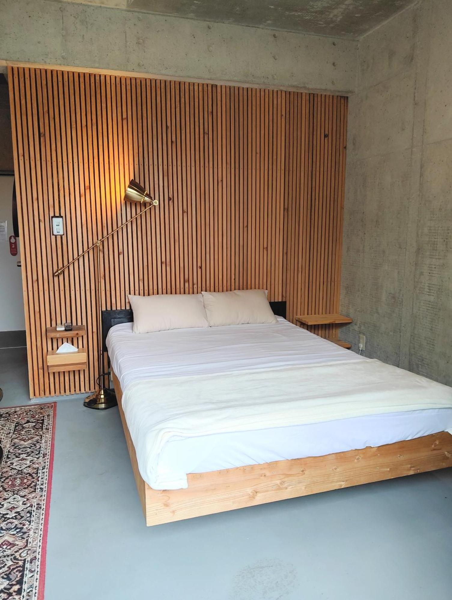 Staey Hotel Наго Экстерьер фото