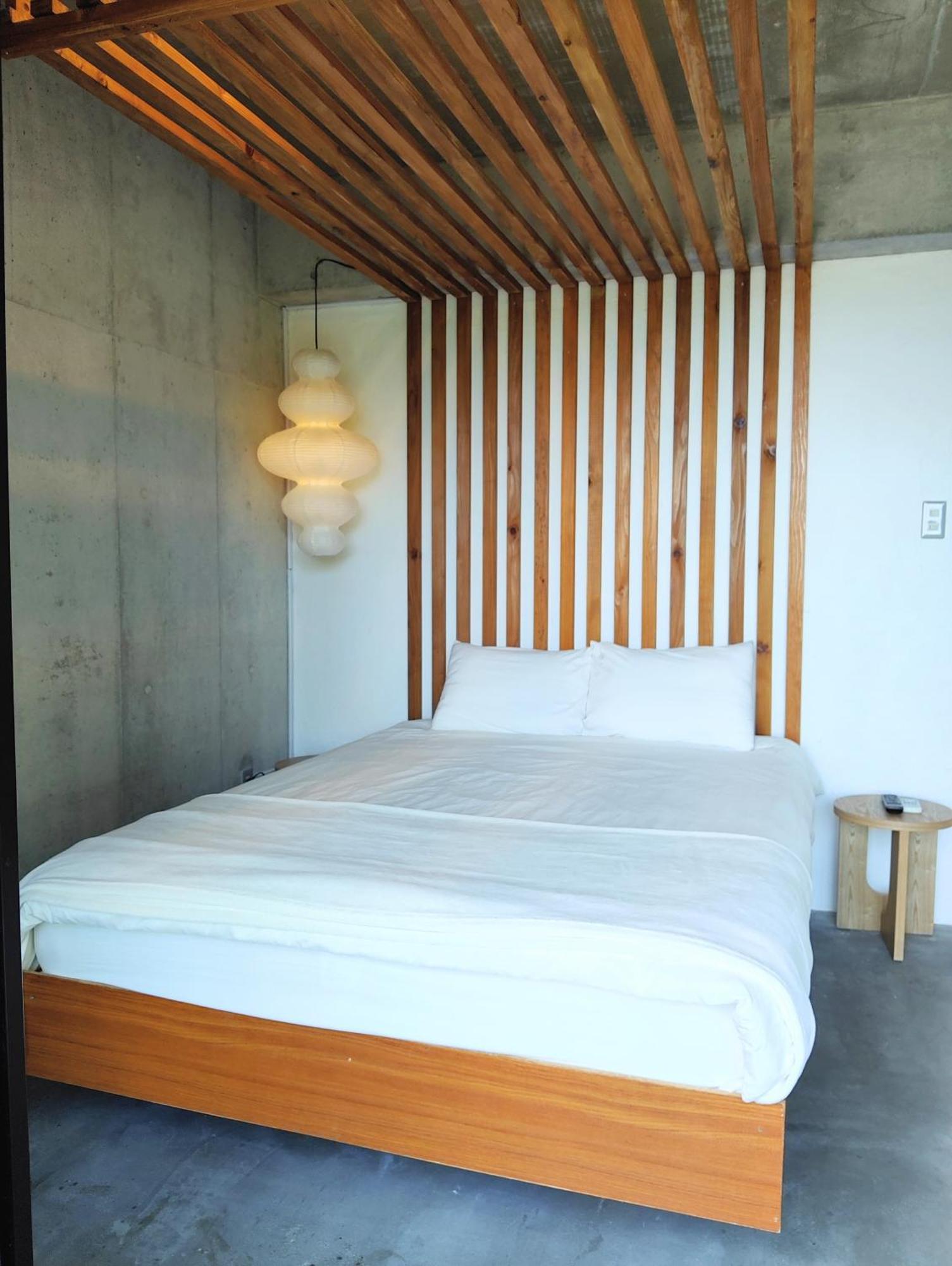 Staey Hotel Наго Экстерьер фото
