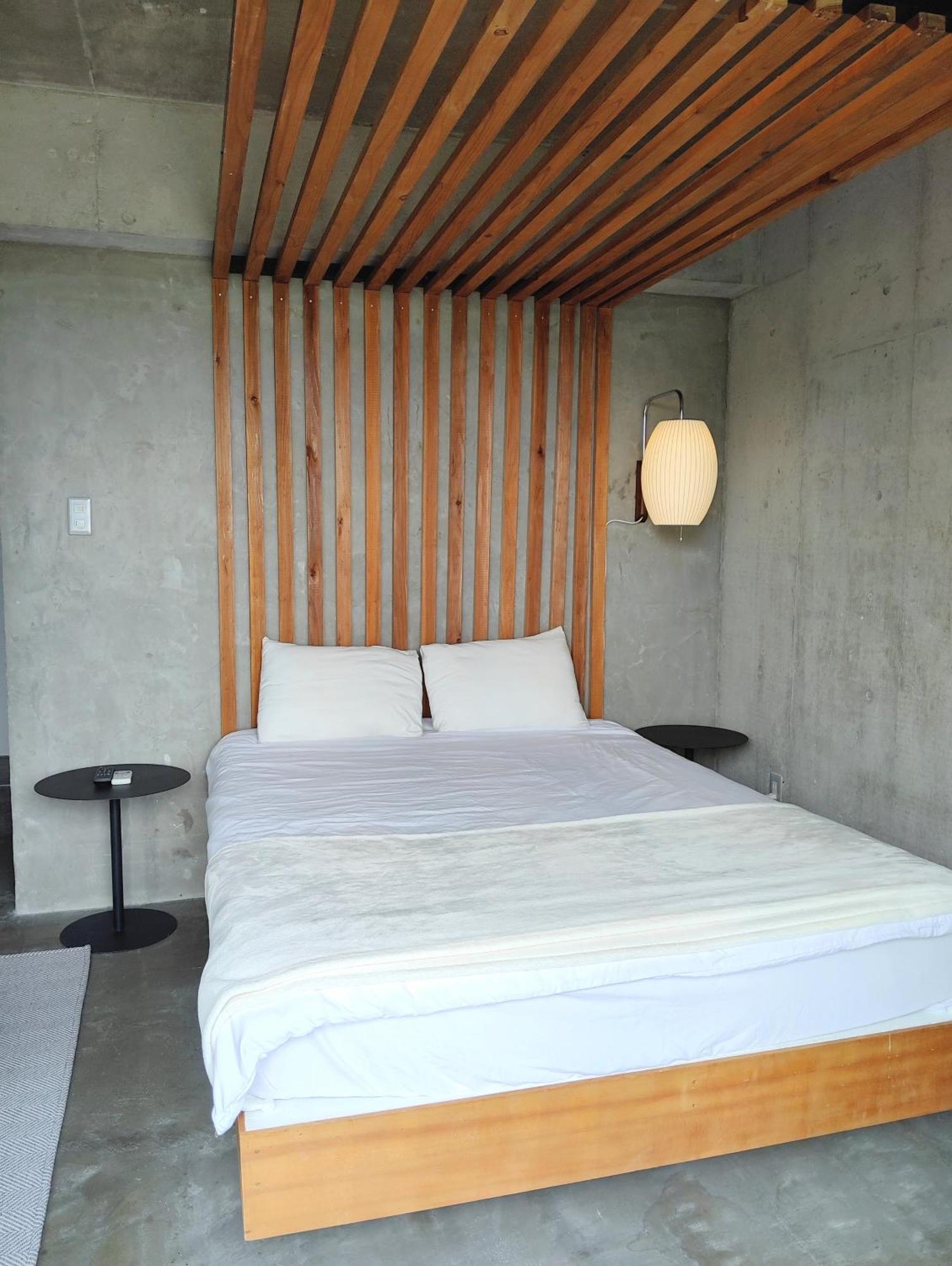 Staey Hotel Наго Экстерьер фото